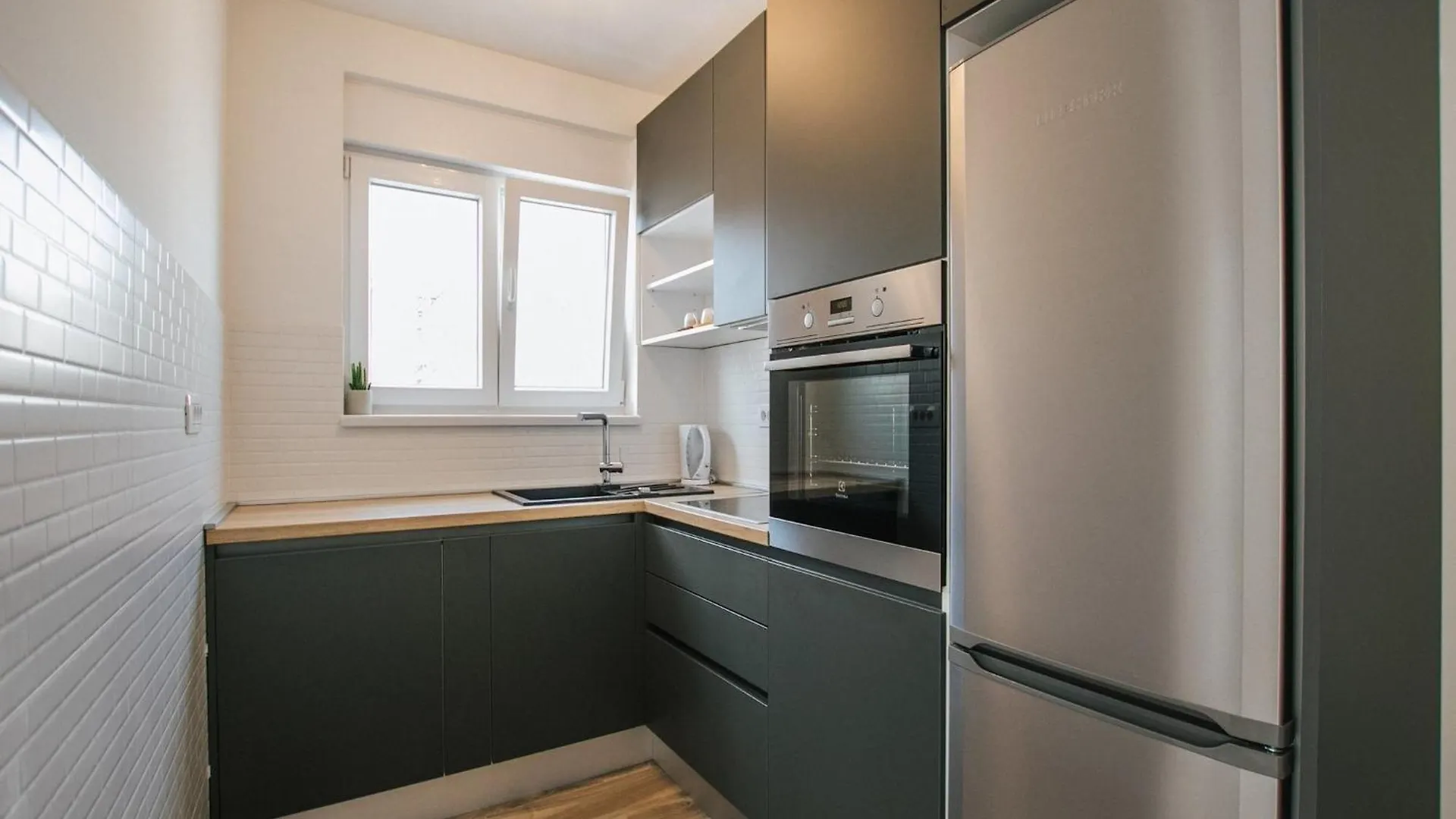 Spacious Luxury Trogir Apartments - Comfort Two Bedroom Apartment