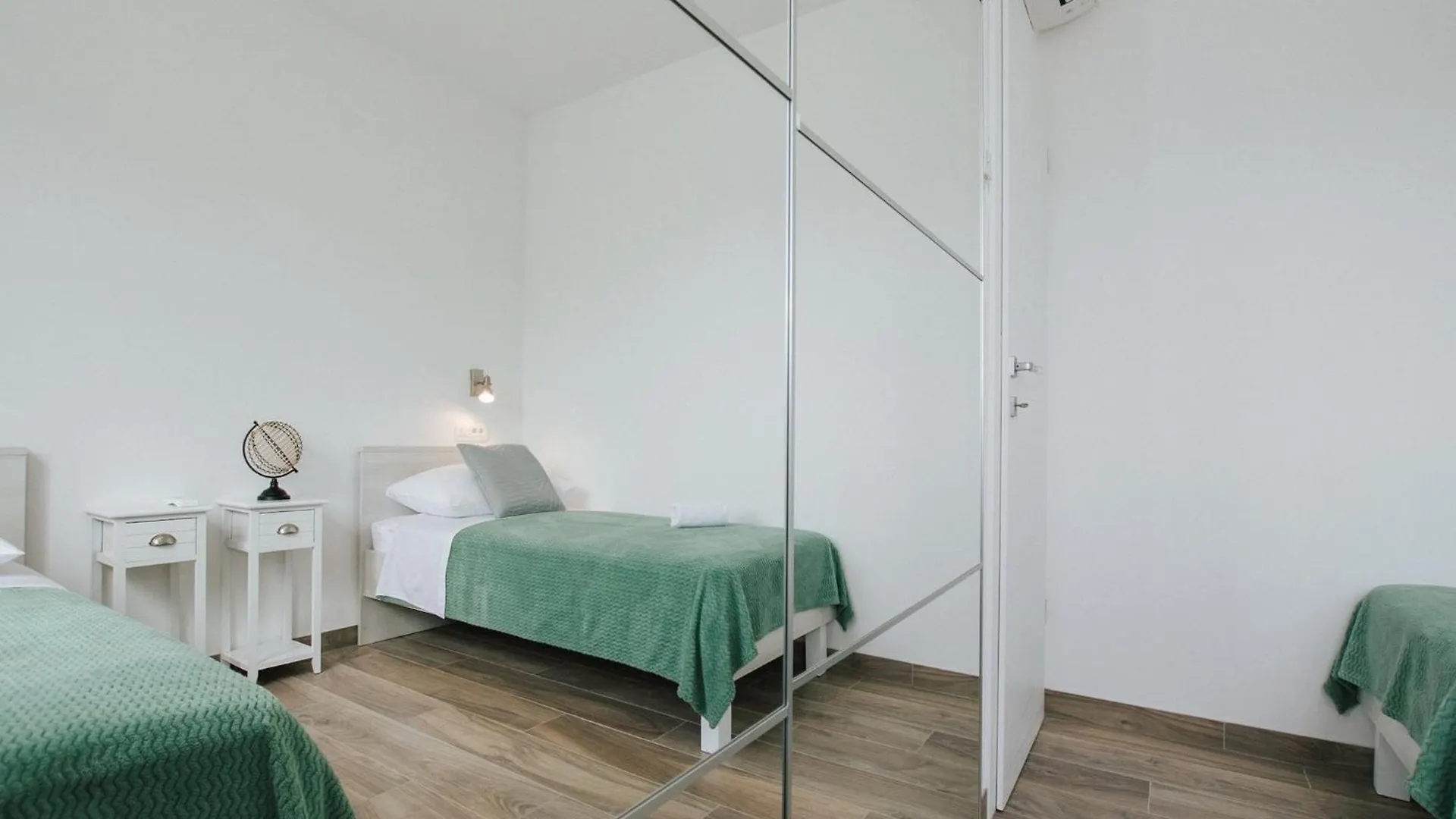 Spacious Luxury Trogir Apartments - Comfort Two Bedroom Apartment Κροατία